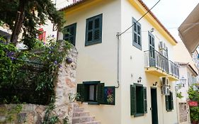 N2 Sokaki Apartment Nafplio